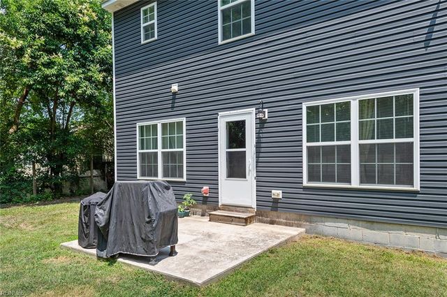 2606 Omar ST, Chesapeake, VA 23324