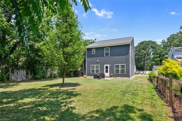 2606 Omar ST, Chesapeake, VA 23324