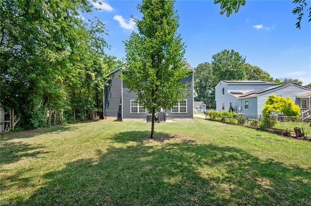 2606 Omar ST, Chesapeake, VA 23324