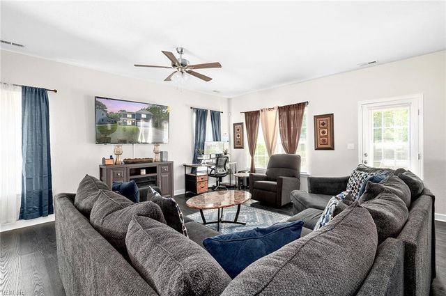 2606 Omar ST, Chesapeake, VA 23324