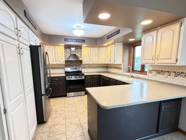 2547 Moerland Drive NW, Grand Rapids, MI 49504