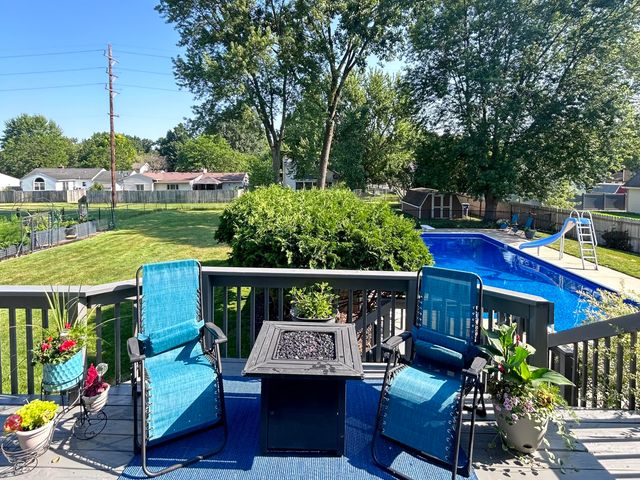 2547 Moerland Drive NW, Grand Rapids, MI 49504