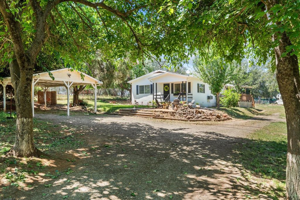 12540 Lilac Way, Marysville, CA 95901