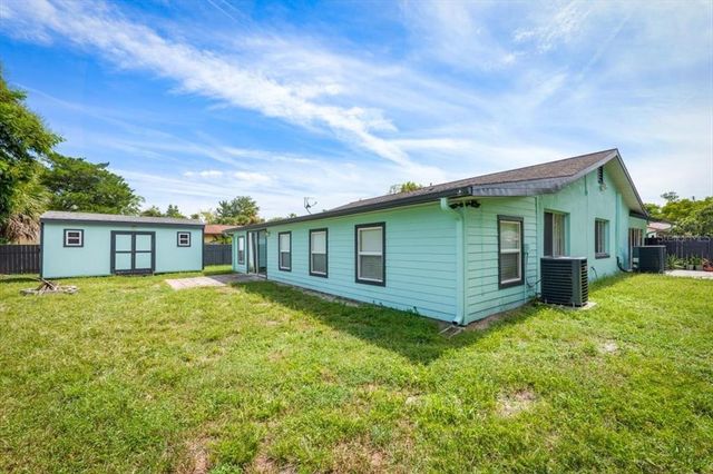 3 CLARK LANE, Palm Coast, FL 32137