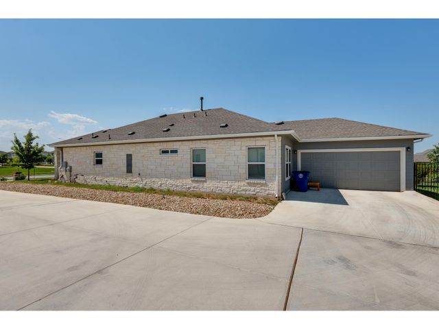 8801 Looksee LN, Austin, TX 78744