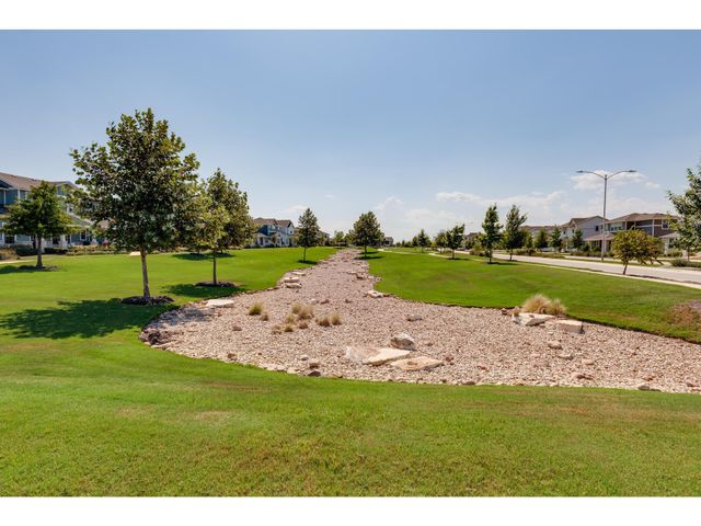 8801 Looksee LN, Austin, TX 78744