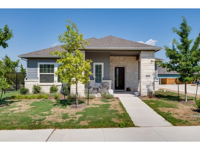 8801 Looksee LN, Austin, TX 78744