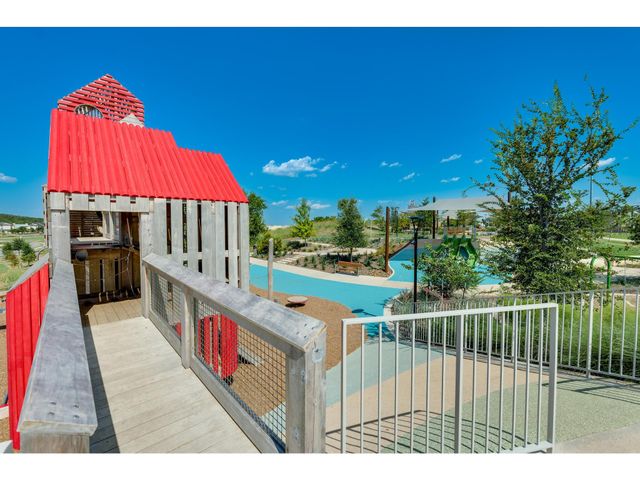 8801 Looksee LN, Austin, TX 78744