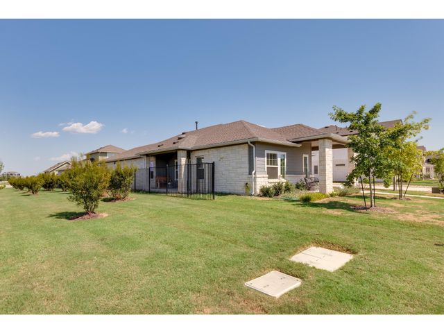 8801 Looksee LN, Austin, TX 78744