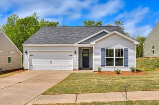 427 Mill Stone Lane, North Augusta, SC 29860