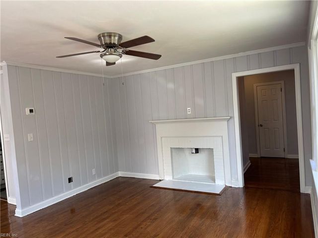 6508 Adair AVE, Norfolk, VA 23502