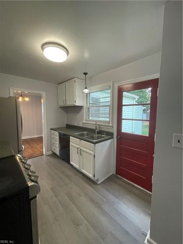 6508 Adair AVE, Norfolk, VA 23502