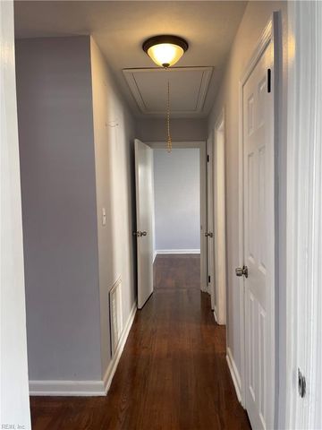 6508 Adair AVE, Norfolk, VA 23502