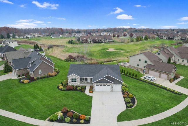 9161 Copper Ridge Drive, Davison, MI 48423