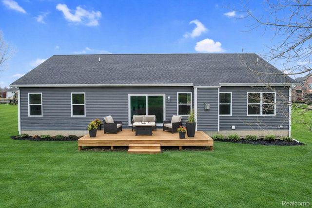 9161 Copper Ridge Drive, Davison, MI 48423