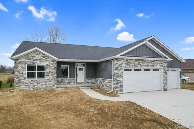 9161 Copper Ridge Drive, Davison, MI 48423