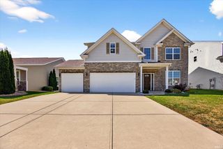 5347 W Stonewood Drive, Bloomington, IN 47403