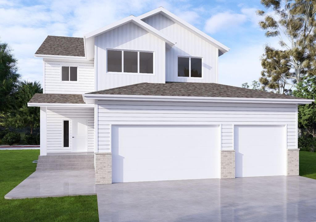 8463 61st Street S, Horace, ND 58047