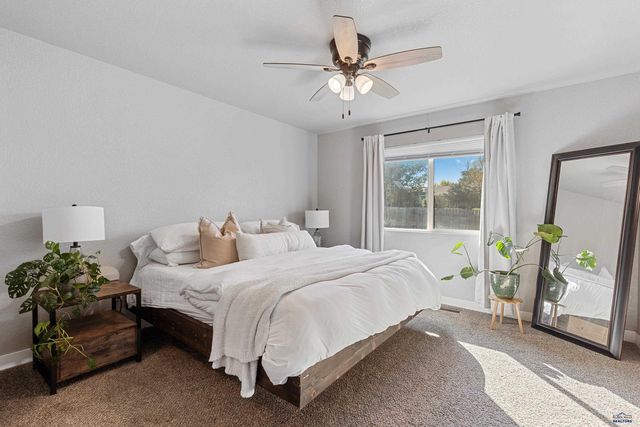 587 QUINTON LN, Box Elder, SD 57719