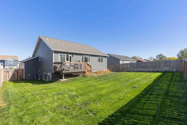 587 QUINTON LN, Box Elder, SD 57719