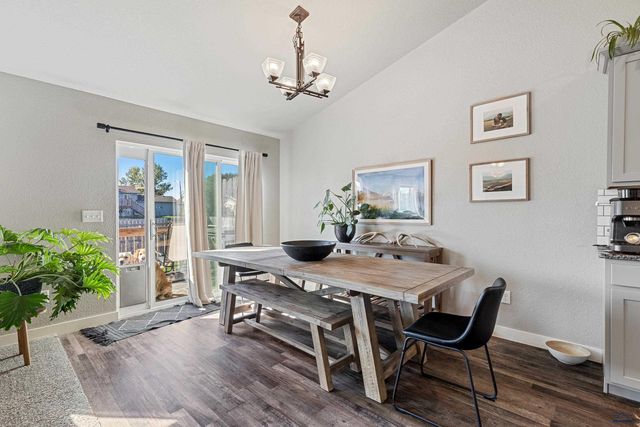 587 QUINTON LN, Box Elder, SD 57719