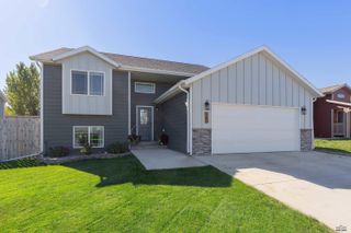 587 QUINTON LN, Box Elder, SD 57719