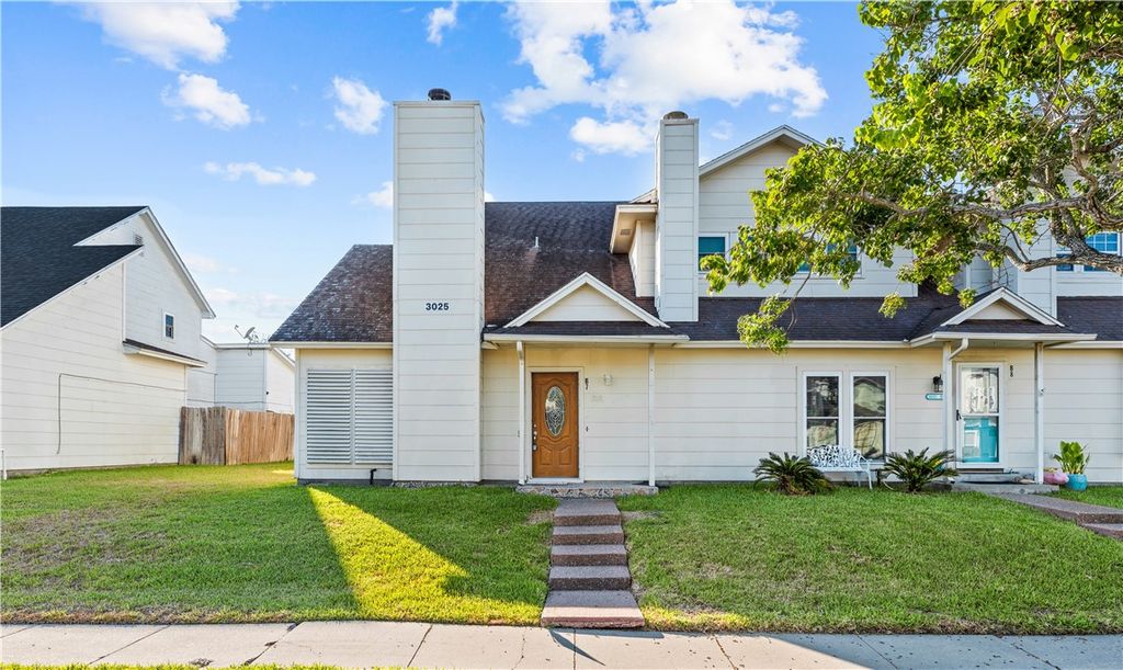 3025 Quail Springs B7, Corpus Christi, TX 78414