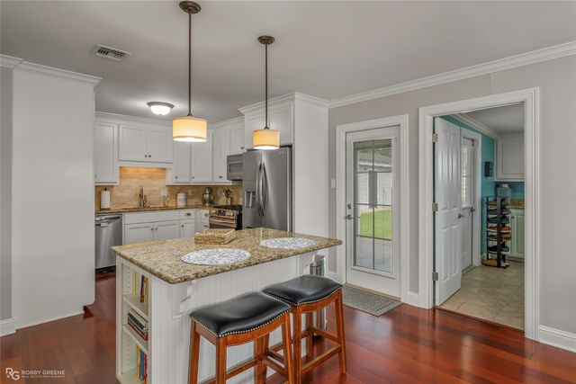3002 June Lane, Bossier City, LA 71112