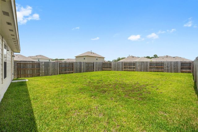 18979 Panzini Drive, New Caney, TX 77357