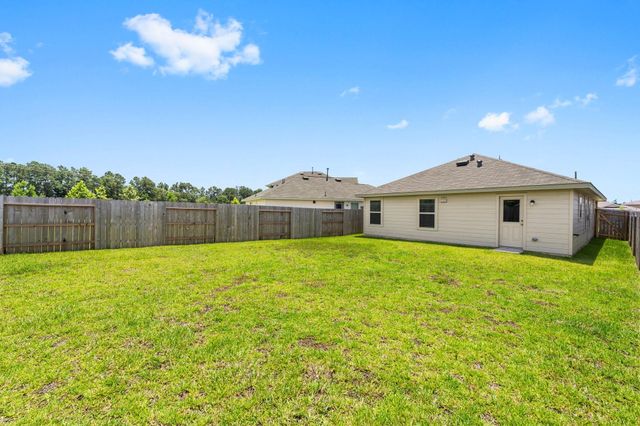 18979 Panzini Drive, New Caney, TX 77357