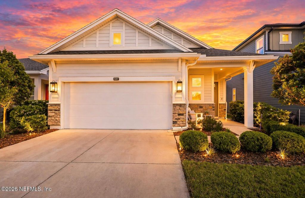 10417 INNOVATION Way, Jacksonville, FL 32256