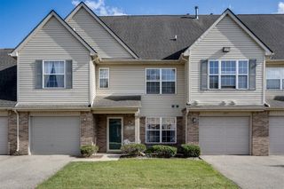 285 Brookfield Drive, Westland, MI 48185