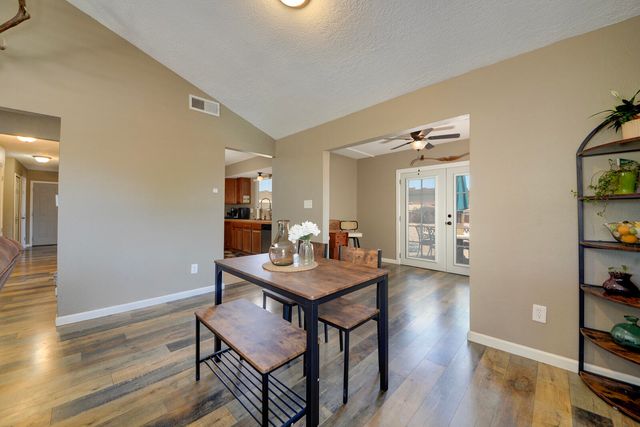 4937 Chromium Drive NE, Rio Rancho, NM 87124
