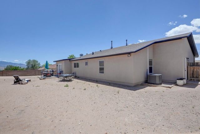 4937 Chromium Drive NE, Rio Rancho, NM 87124
