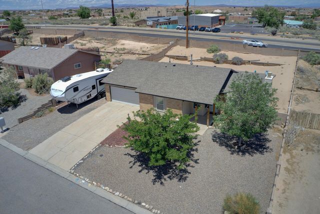 4937 Chromium Drive NE, Rio Rancho, NM 87124