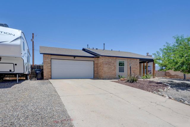 4937 Chromium Drive NE, Rio Rancho, NM 87124