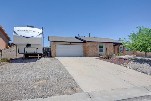 4937 Chromium Drive NE, Rio Rancho, NM 87124