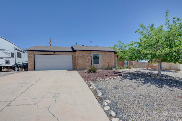 4937 Chromium Drive NE, Rio Rancho, NM 87124