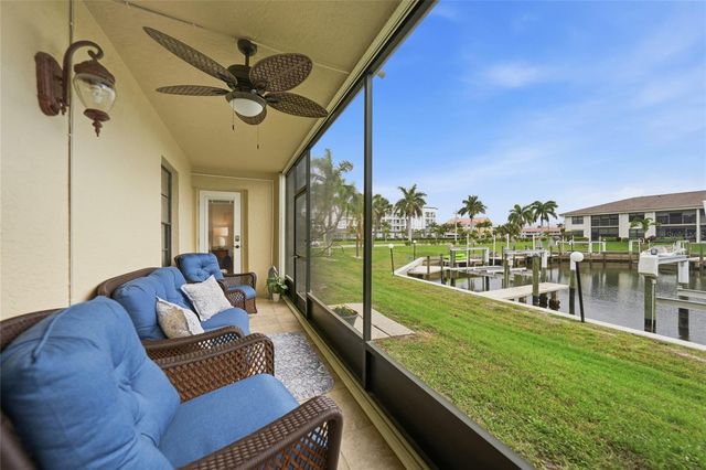 208 LEWIS CIRCLE A1, Punta Gorda, FL 33950