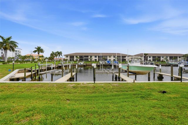 208 LEWIS CIRCLE A1, Punta Gorda, FL 33950