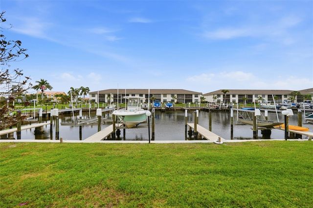 208 LEWIS CIRCLE A1, Punta Gorda, FL 33950