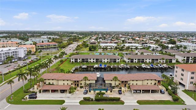 208 LEWIS CIRCLE A1, Punta Gorda, FL 33950