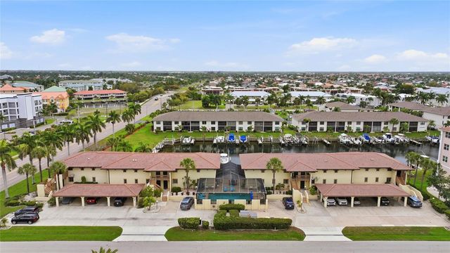 208 LEWIS CIRCLE A1, Punta Gorda, FL 33950