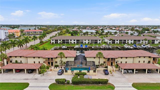 208 LEWIS CIRCLE A1, Punta Gorda, FL 33950