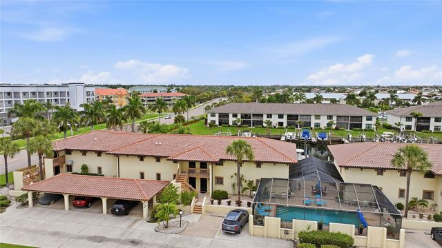 208 LEWIS CIRCLE A1, Punta Gorda, FL 33950