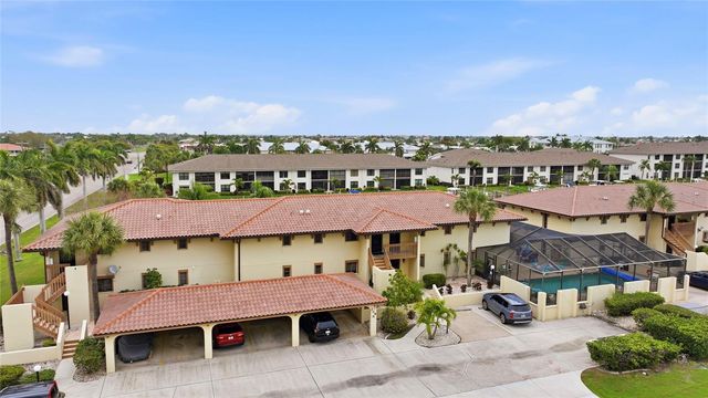 208 LEWIS CIRCLE A1, Punta Gorda, FL 33950