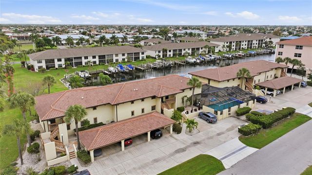 208 LEWIS CIRCLE A1, Punta Gorda, FL 33950