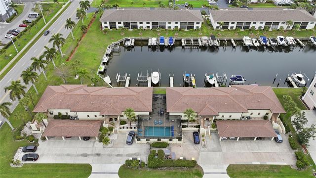 208 LEWIS CIRCLE A1, Punta Gorda, FL 33950