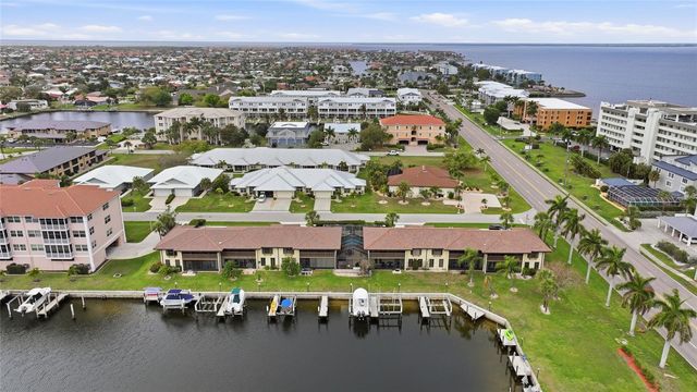 208 LEWIS CIRCLE A1, Punta Gorda, FL 33950