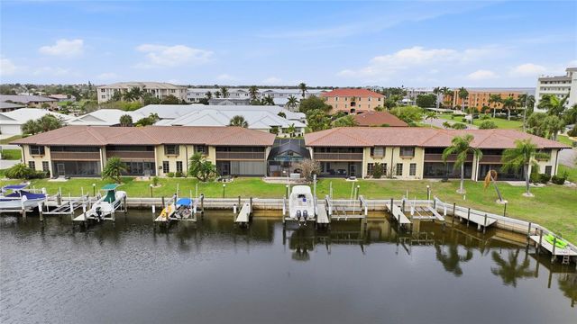 208 LEWIS CIRCLE A1, Punta Gorda, FL 33950